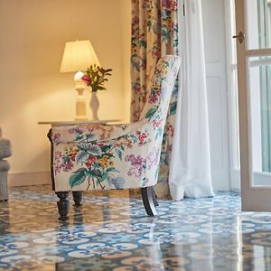 Suite Junior de Luxe